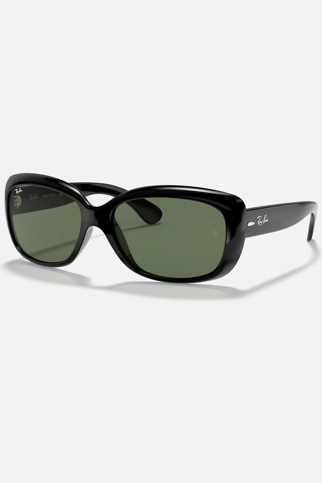 Ray-Ban RB4101 601 58-17 JACKIE OHH