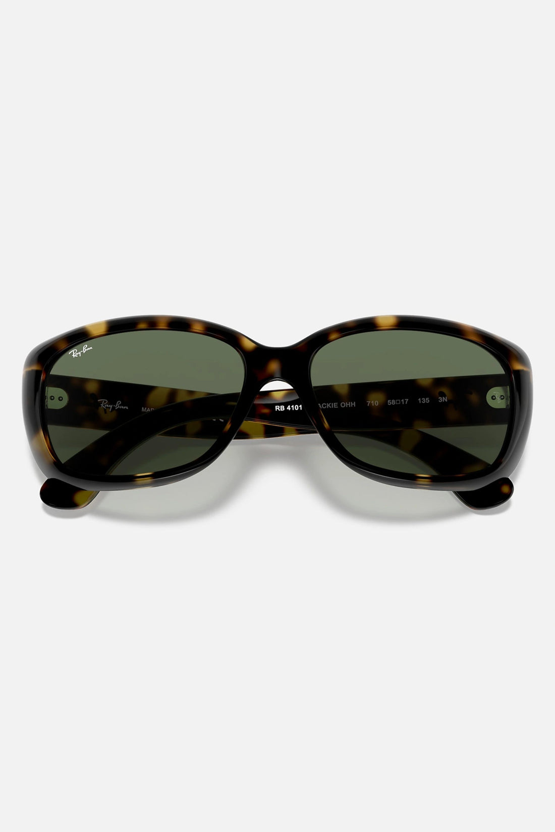 Ray - Ban RB4101 710 58 - 17 - Ottica Paoletti Foto