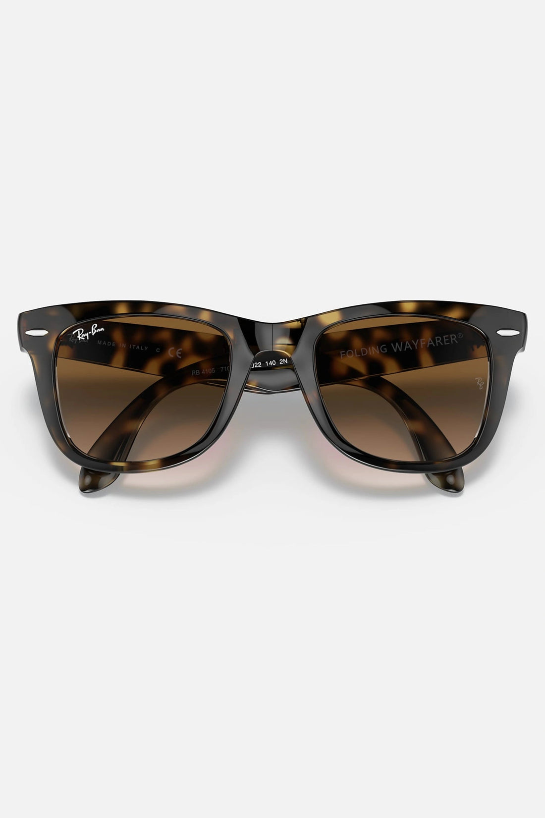 Ray - Ban RB4105 710/51 50 - 22 - Ottica Paoletti Foto