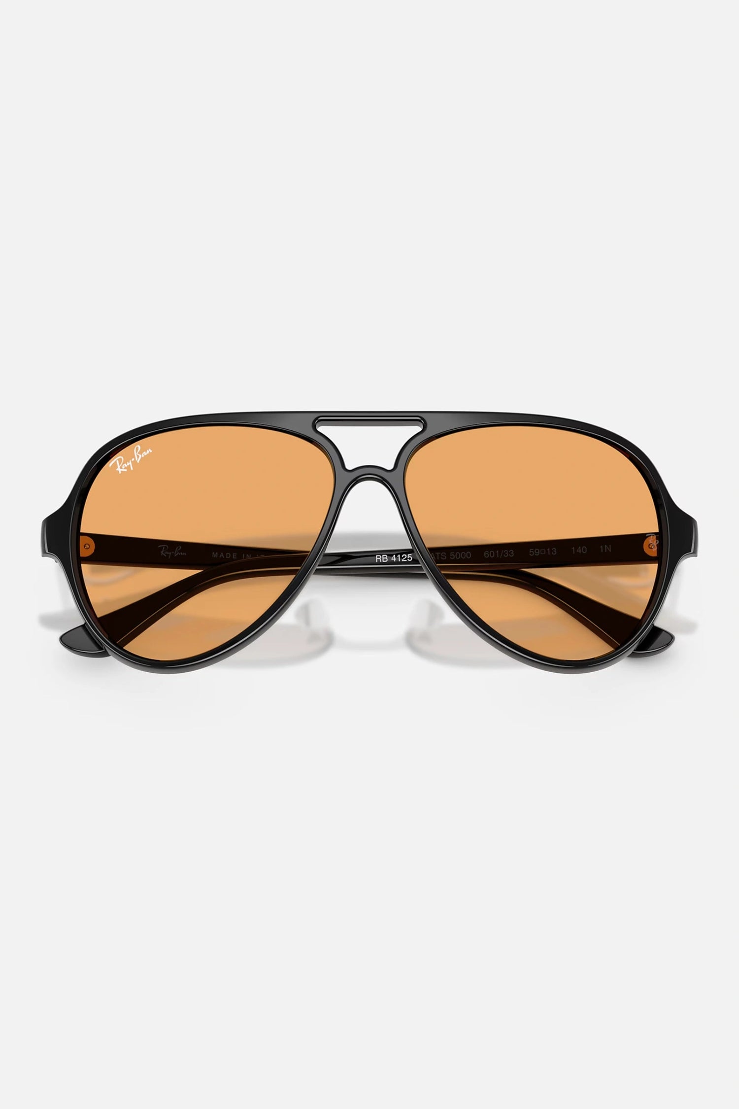 Ray - Ban RB4125 601/33 59 - 13 - Ottica Paoletti Foto