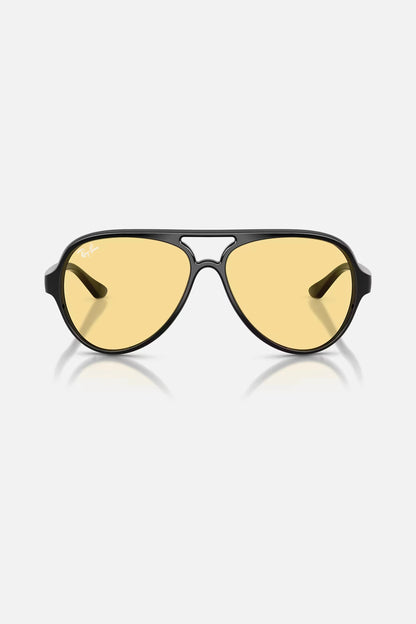 Ray-Ban RB4125 601/R6 59-13 - Ottica Paoletti