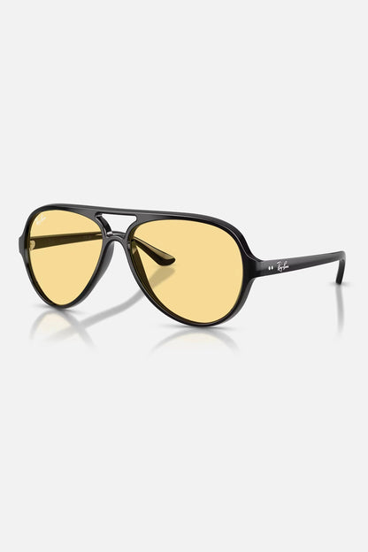 Ray-Ban RB4125 601/R6 59-13 - Ottica Paoletti