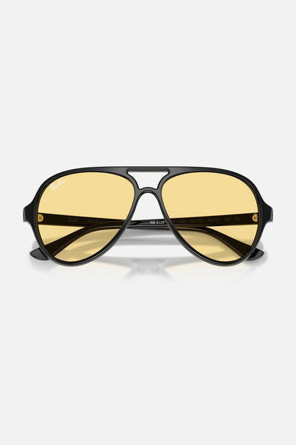 Ray-Ban RB4125 601/R6 59-13 - Ottica Paoletti