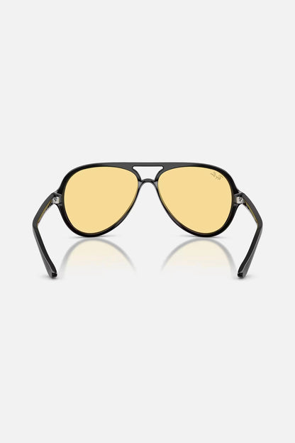 Ray-Ban RB4125 601/R6 59-13 - Ottica Paoletti