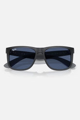 Occhiali da sole Ray-Ban RB4165 687380 JUSTIN CLASSIC