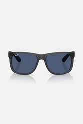 Occhiali da sole Ray-Ban RB4165 687380 JUSTIN CLASSIC