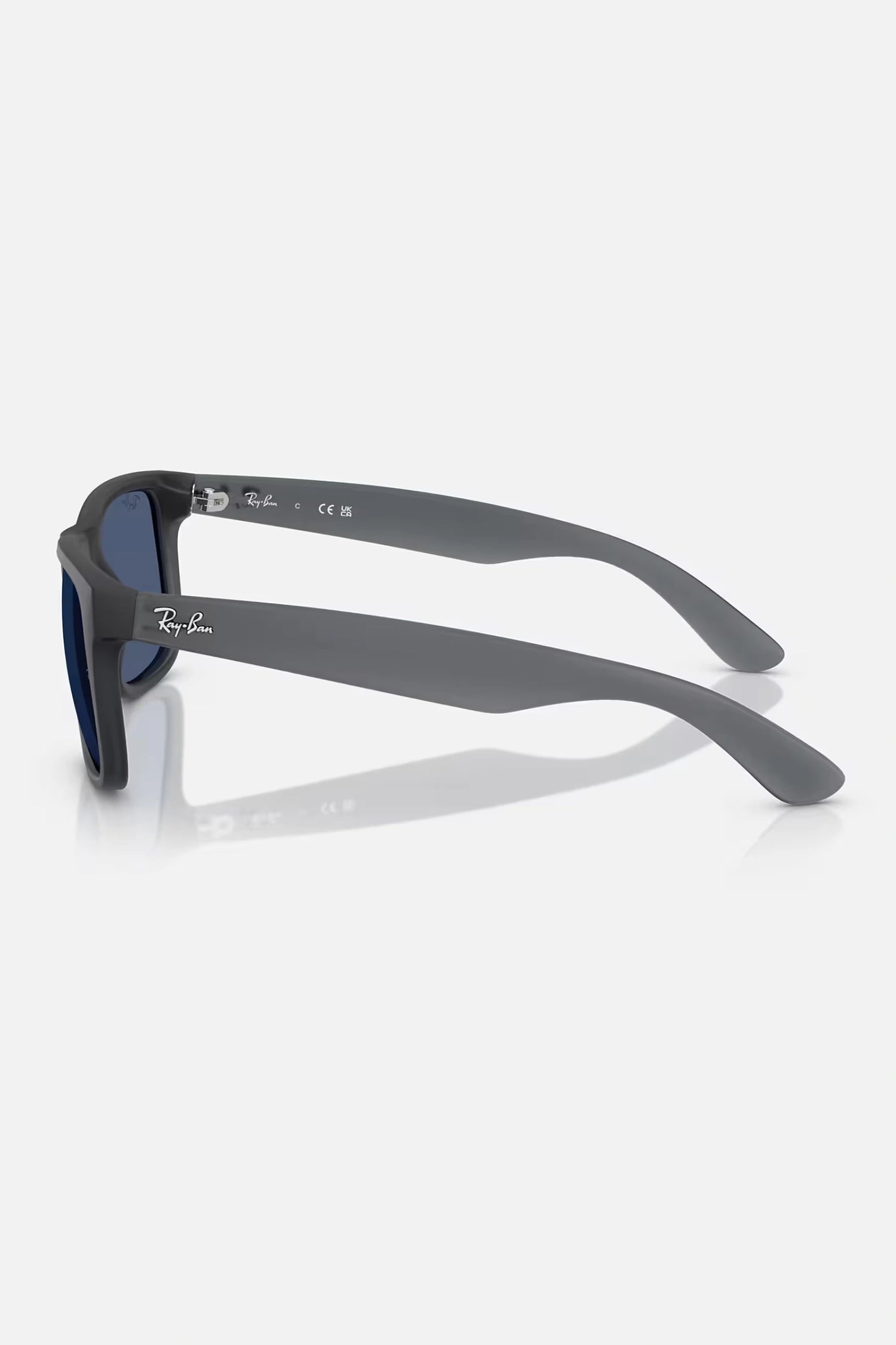 Occhiali da sole Ray-Ban RB4165 687380 JUSTIN CLASSIC