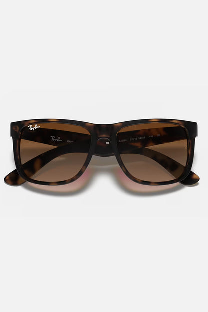 Occhiali da sole Ray-Ban RB4165 710/13 Justin