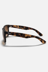 Occhiali da sole Ray-Ban RB4165 710/13 Justin