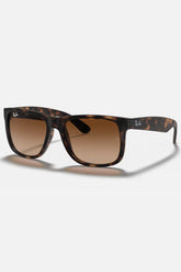 Occhiali da sole Ray-Ban RB4165 710/13 Justin