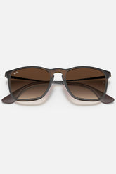 Ray-Ban RB4187 856/13 Chris