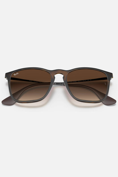 Ray-Ban RB4187 856/13 Chris