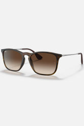 Ray-Ban RB4187 856/13 Chris