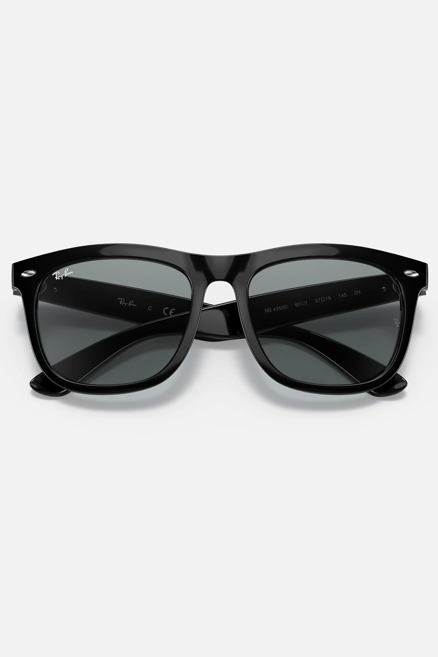 Ray - Ban RB4260D 601/1 57 - 19 - Ottica Paoletti Foto