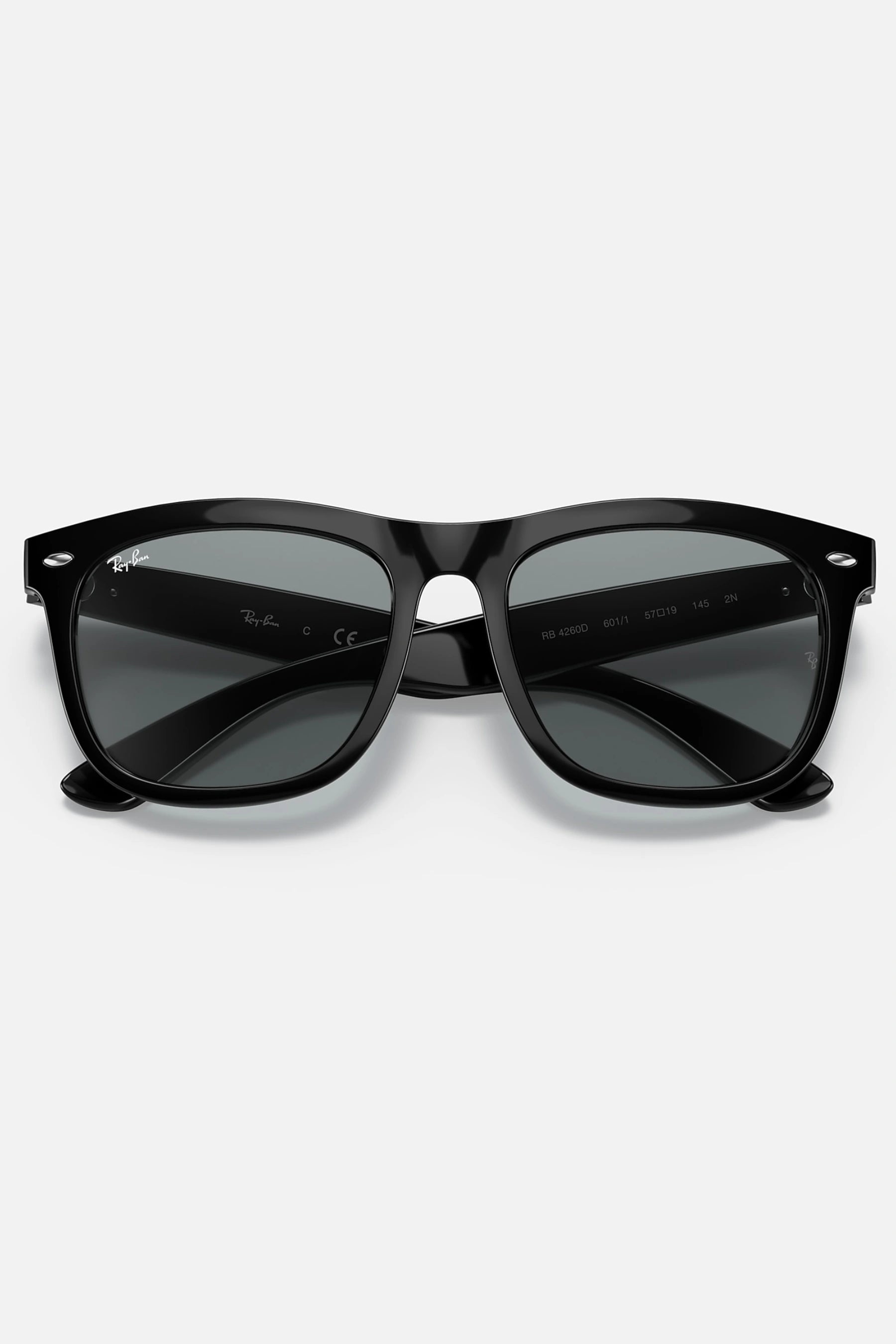 Ray - Ban RB4260D 601/1 57 - 19 - Ottica Paoletti Foto