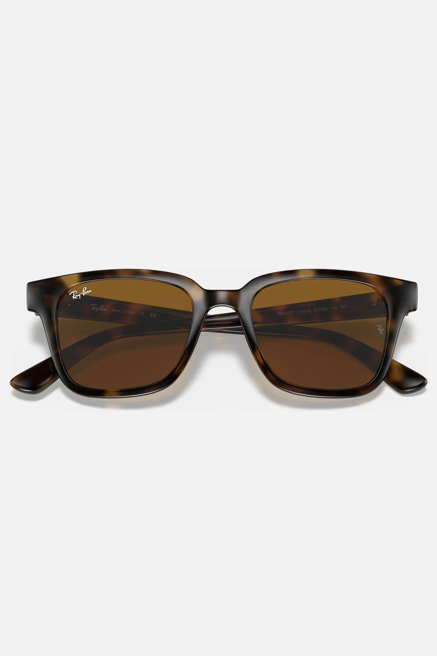 Ray - Ban RB4323 710/33 51 - 20 - Ottica Paoletti Foto