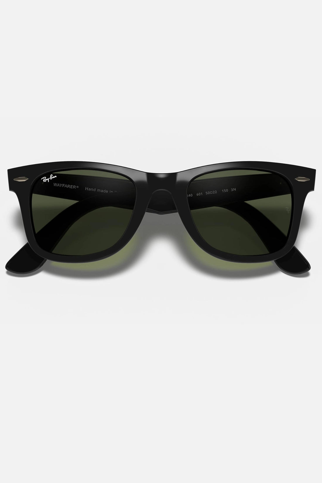 Ray - Ban RB4340 601 50 - 22 - Ottica Paoletti Foto