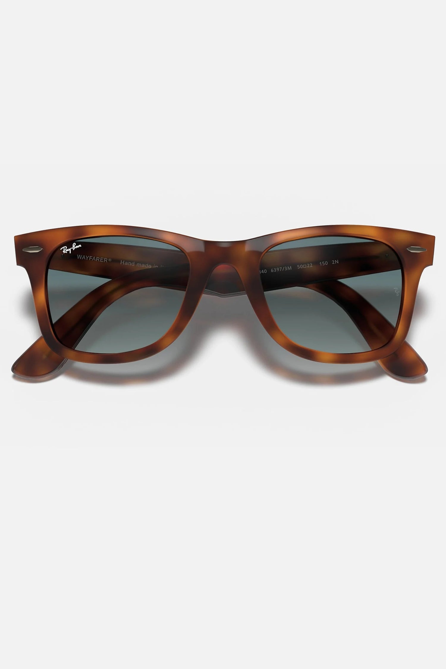 Ray - Ban RB4340 63973M 50 - 22 - Ottica Paoletti Foto