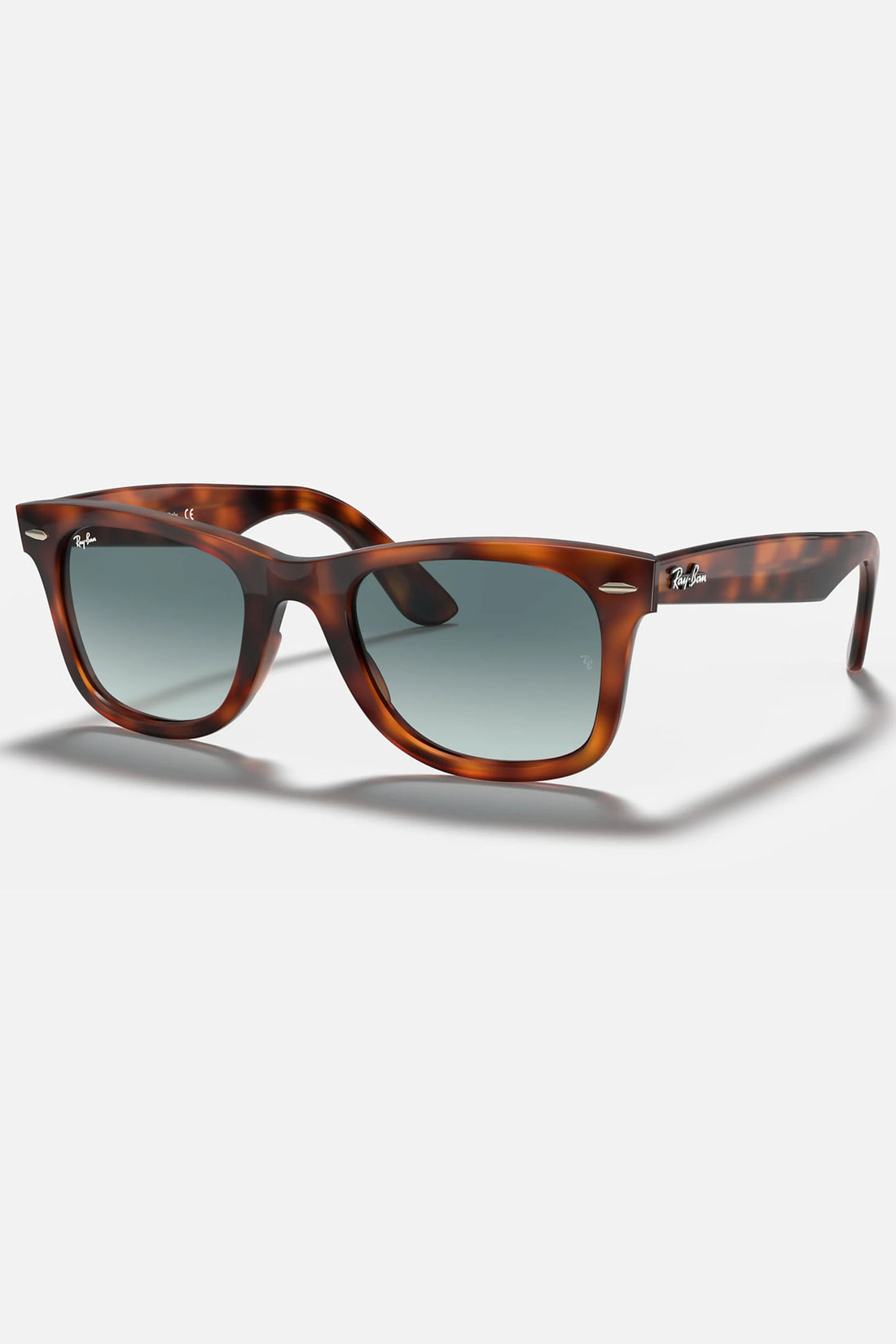 Ray-Ban RB4340 63973M Wayfarer Ease