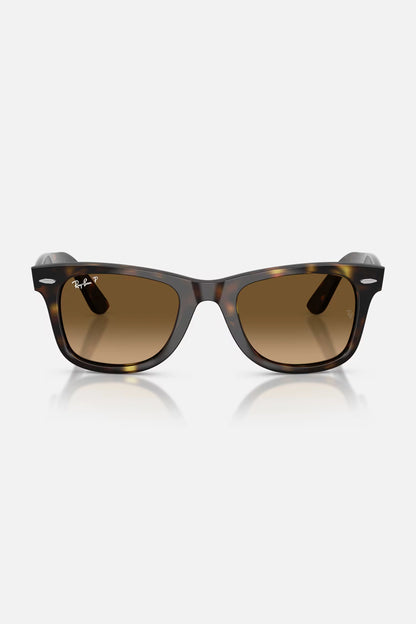 Occhiali da sole Ray-Ban RB4340 710/M2 Wayfarer Ease