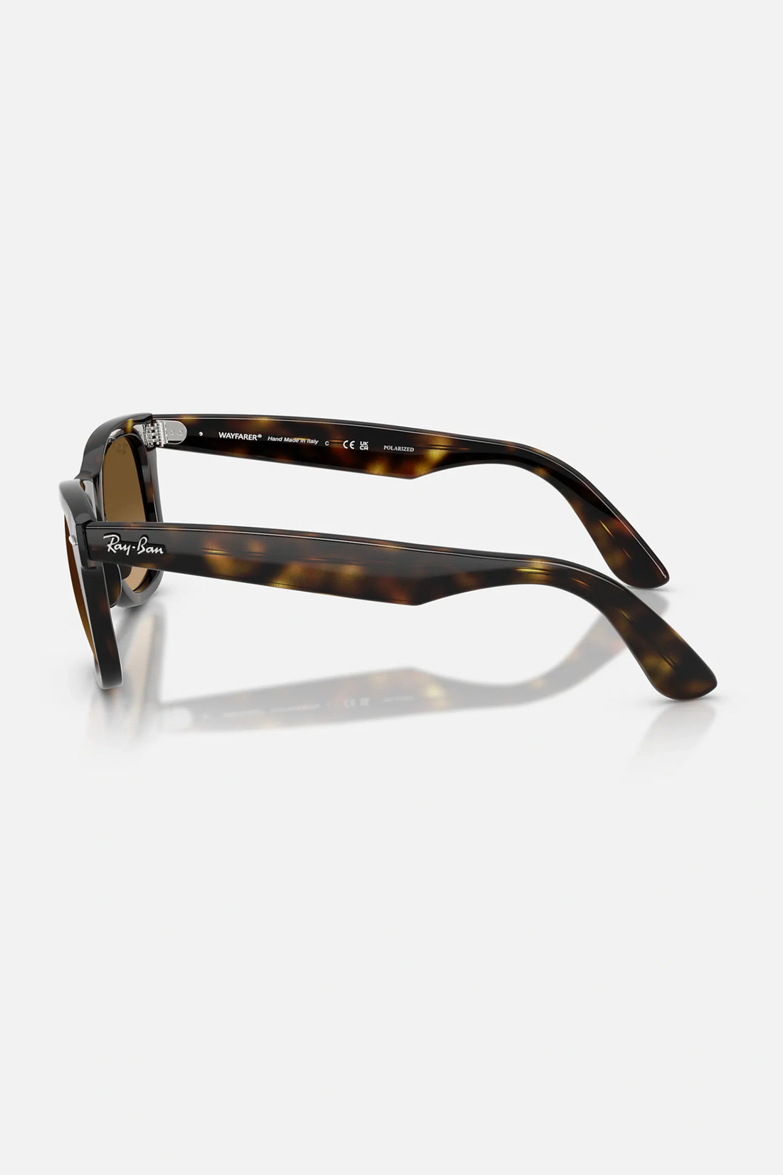 Occhiali da sole Ray-Ban RB4340 710/M2 Wayfarer Ease