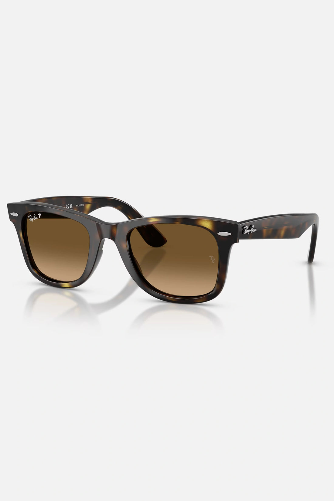 Occhiali da sole Ray-Ban RB4340 710/M2 Wayfarer Ease