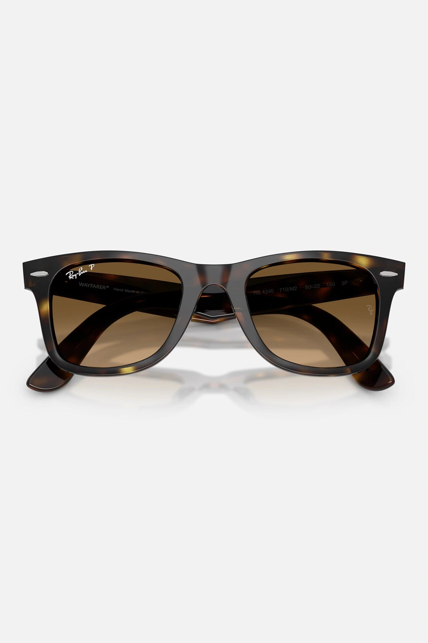 Ray - Ban RB4340 710/M2 50 - 22 - Ottica Paoletti Foto