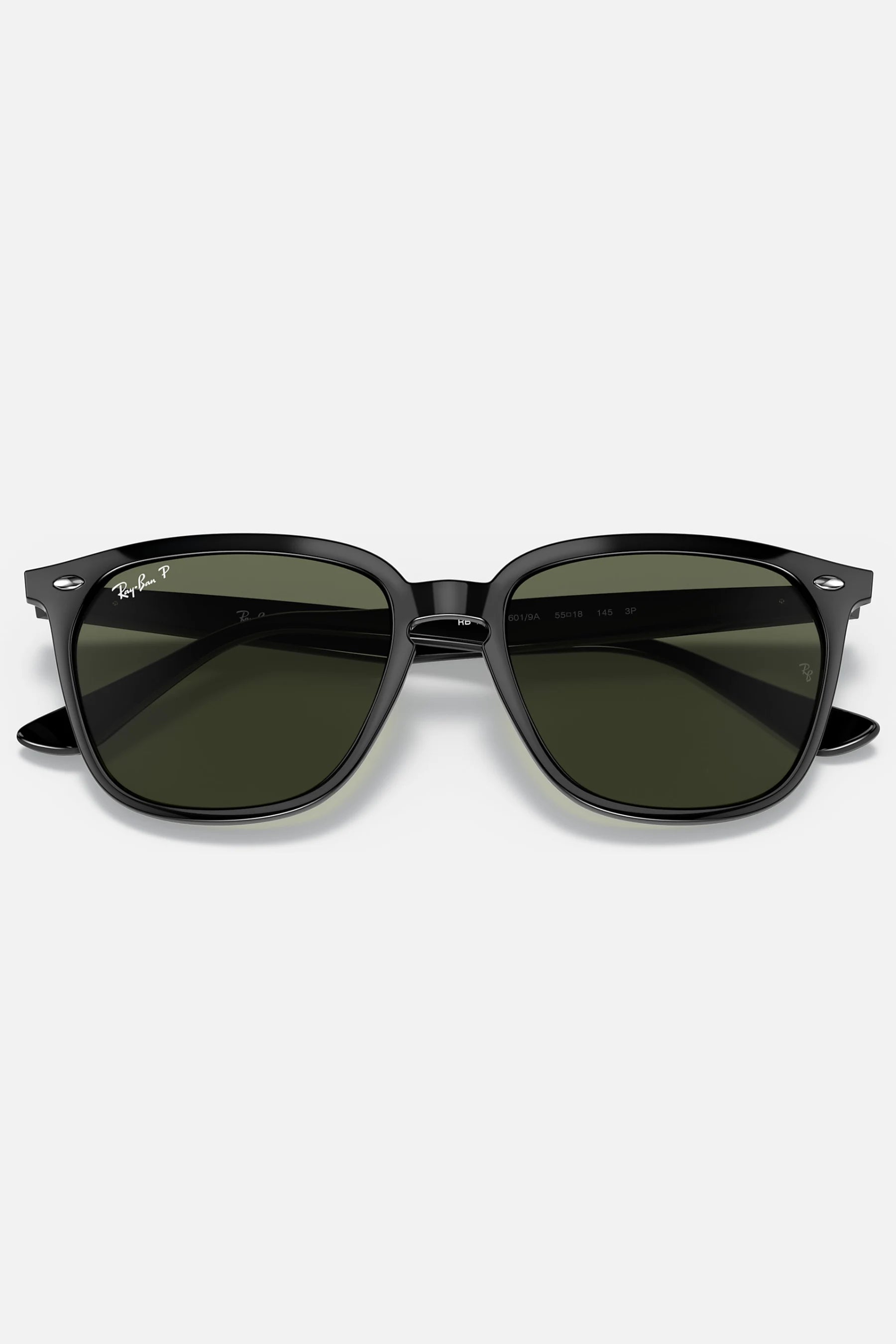 Ray-Ban RB4362 601/9A 55-18