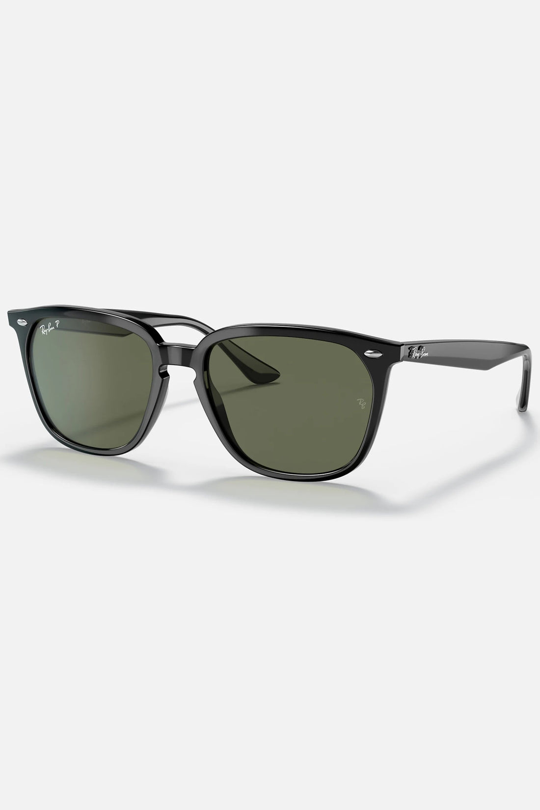 Ray - Ban RB4362 601/9A 55 - 18 - Ottica Paoletti Foto