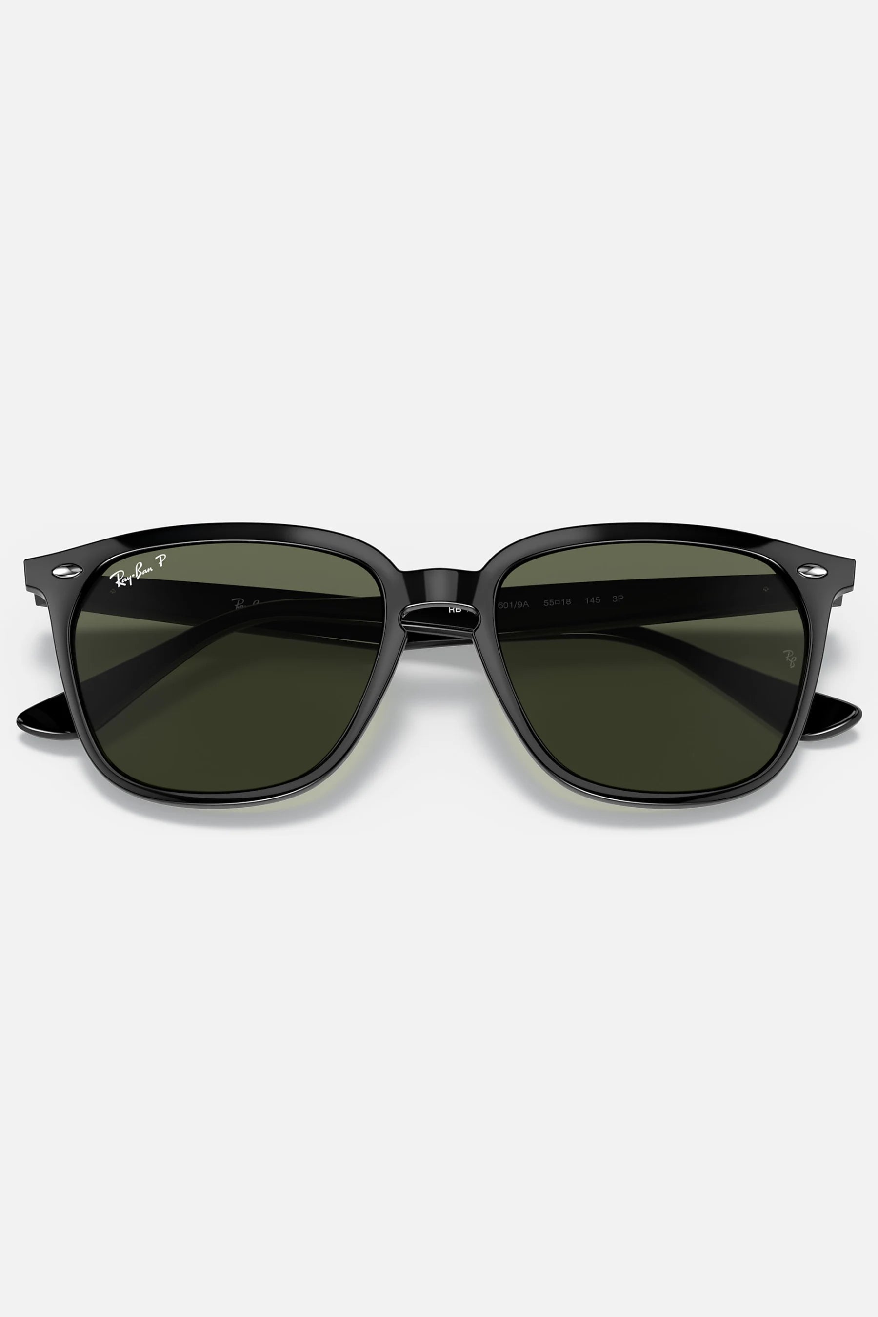 Ray - Ban RB4362 601/9A 55 - 18 - Ottica Paoletti Foto