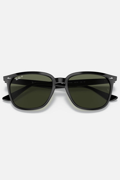 Ray - Ban RB4362 601/9A 55 - 18 - Ottica Paoletti Foto