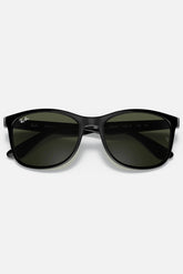 Ray - Ban RB4374 601/31 56 - 19 - Ottica Paoletti Foto