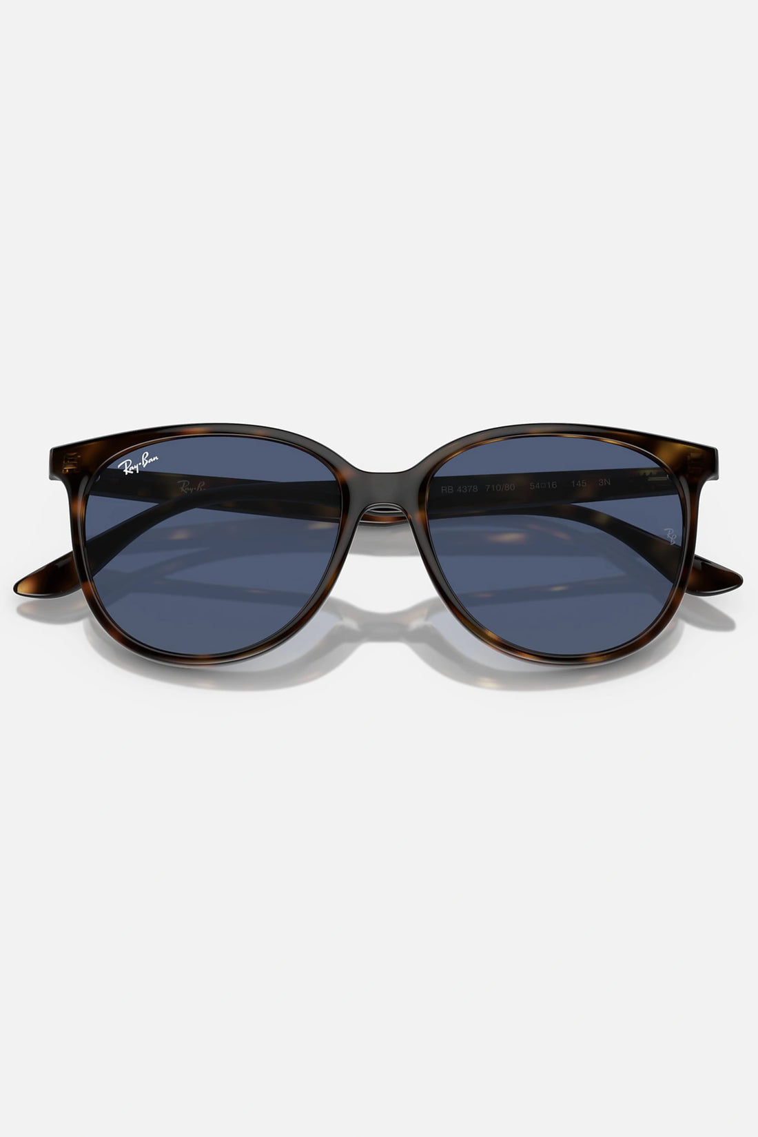 Ray-Ban RB4378 710/80