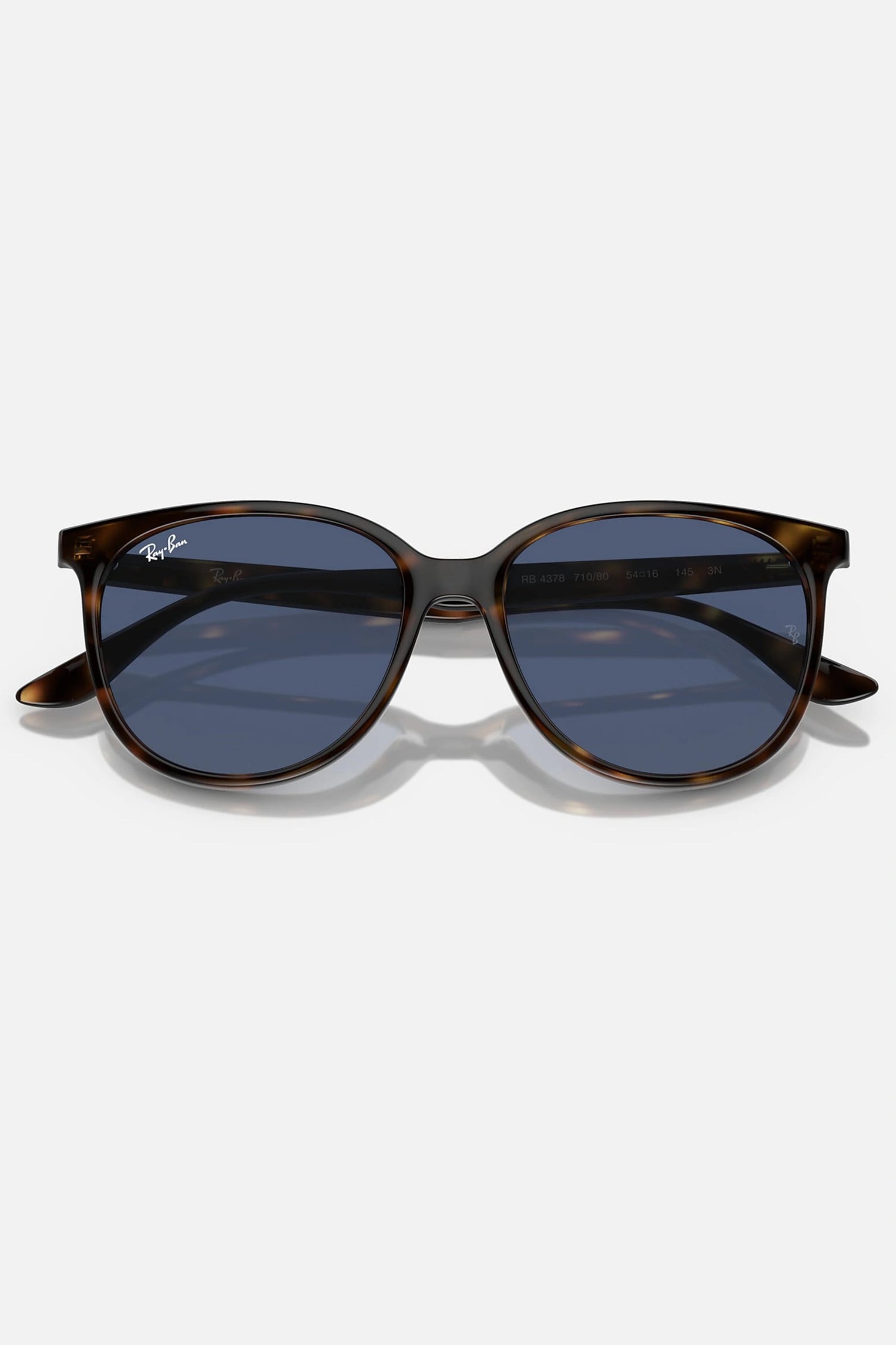 Ray - Ban RB4378 710/80 54 - 16 - Ottica Paoletti Foto