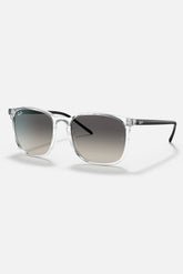 Ray - Ban RB4387 647711 56 - 18 - Ottica Paoletti Foto