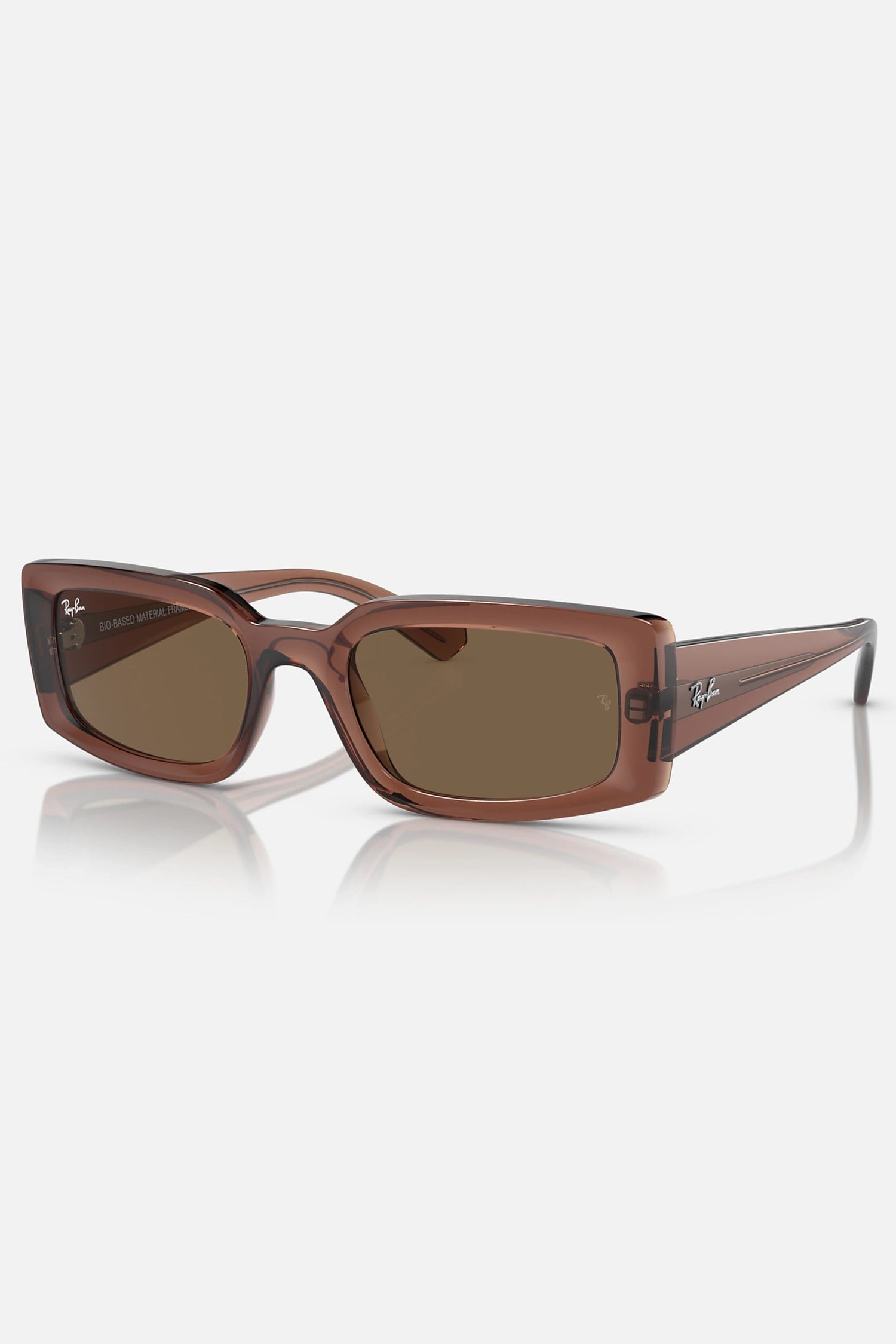 Ray - Ban RB4395 667873 54 - 21 - Ottica Paoletti Foto