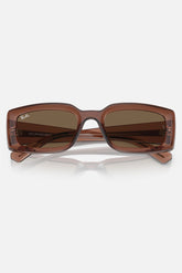 Ray - Ban RB4395 667873 54 - 21 - Ottica Paoletti Foto