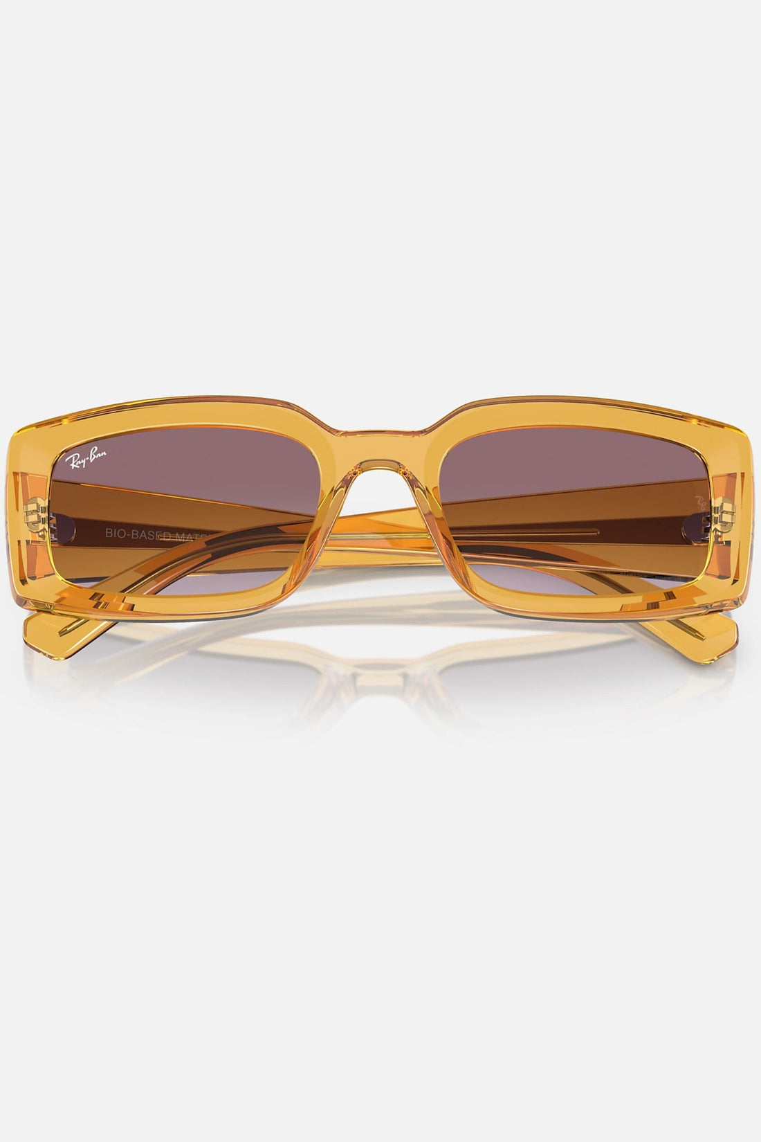 Ray - Ban RB4395 66828H 54 - 21 - Ottica Paoletti Foto