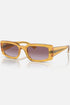 Ray - Ban RB4395 66828H 54 - 21 - Ottica Paoletti Foto