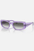 Ray - Ban RB4395 66858E 54 - 21 - Ottica Paoletti Foto