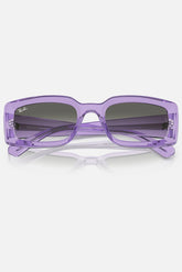 Ray - Ban RB4395 66858E 54 - 21 - Ottica Paoletti Foto