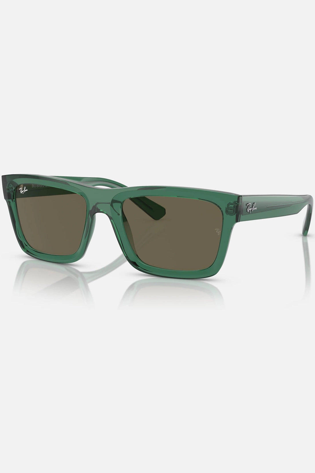 Ray - Ban RB4396 6681/3 54 - 20 - Ottica Paoletti Foto