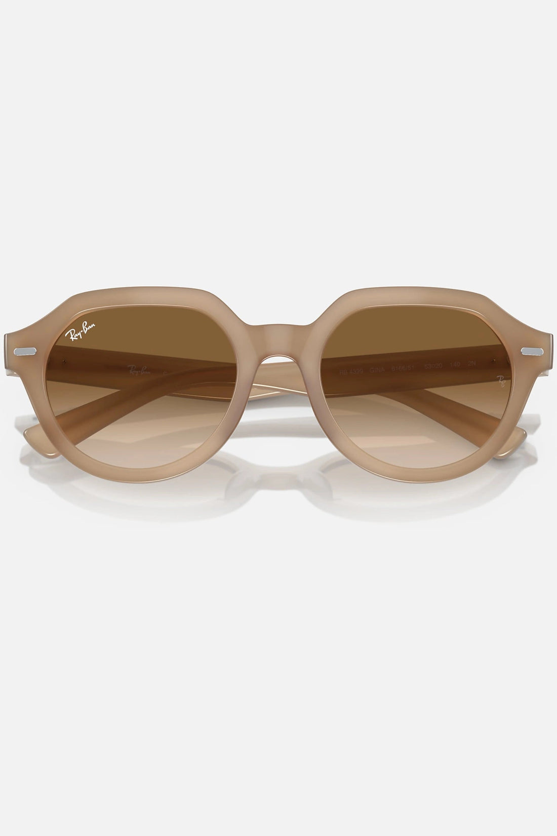 Ray - Ban RB4399 616651 51 - 21 - Ottica Paoletti Foto