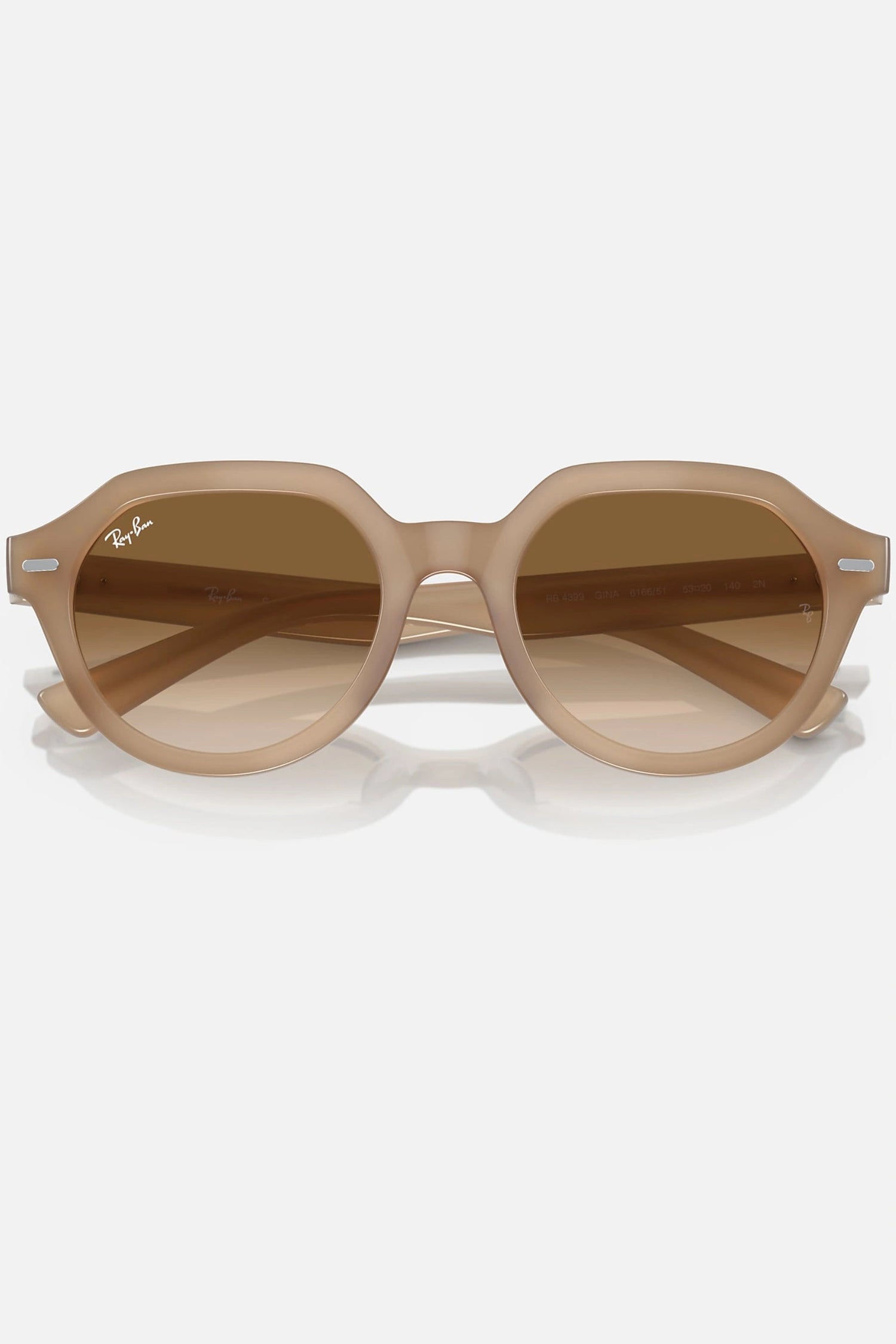 Ray - Ban RB4399 616651 51 - 21 - Ottica Paoletti Foto