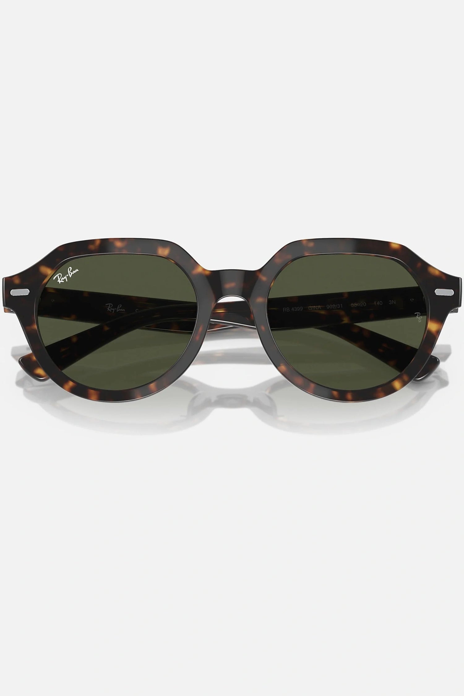 Ray - Ban RB4399 902/31 53 - 21 - Ottica Paoletti Foto