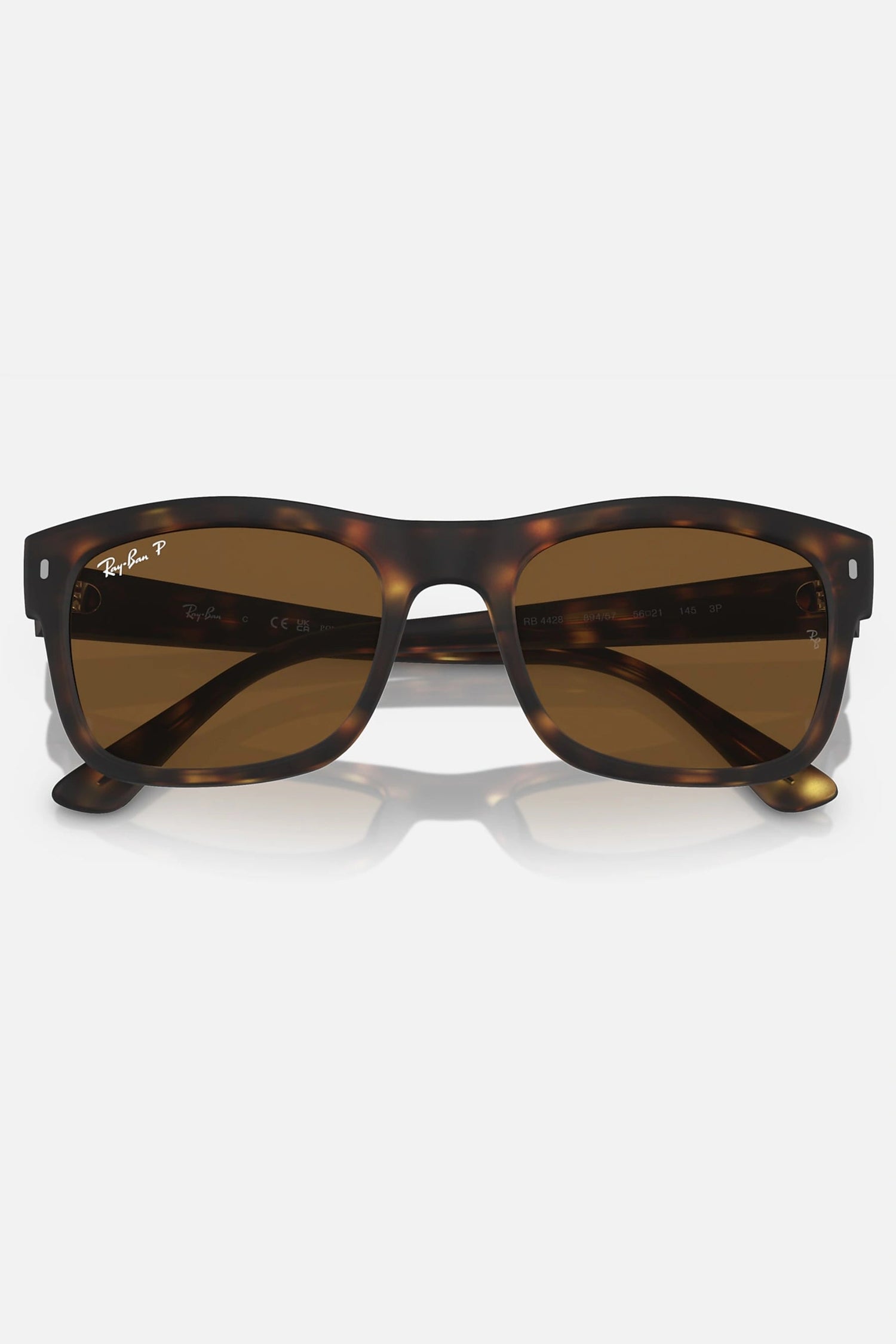 Ray - Ban RB4428 894/57 56 - 21 - Ottica Paoletti Foto