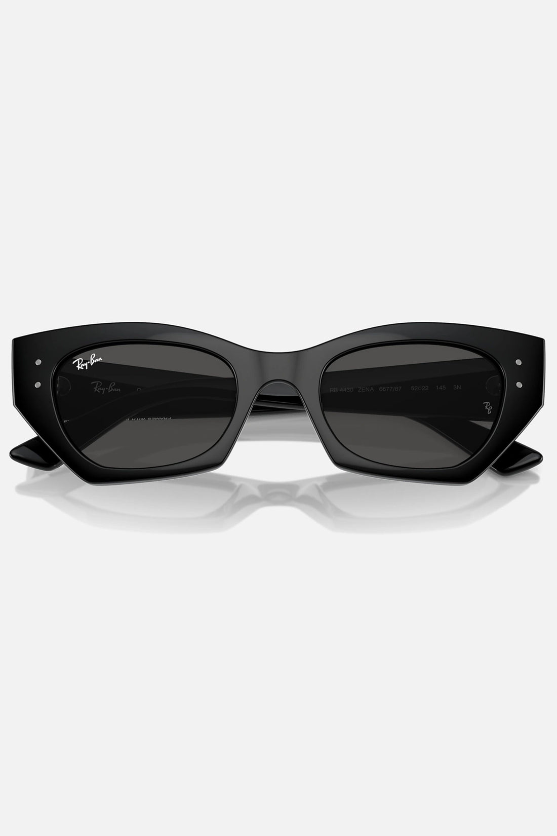 Ray - Ban RB4430 667781 52 - 22 - Ottica Paoletti Foto