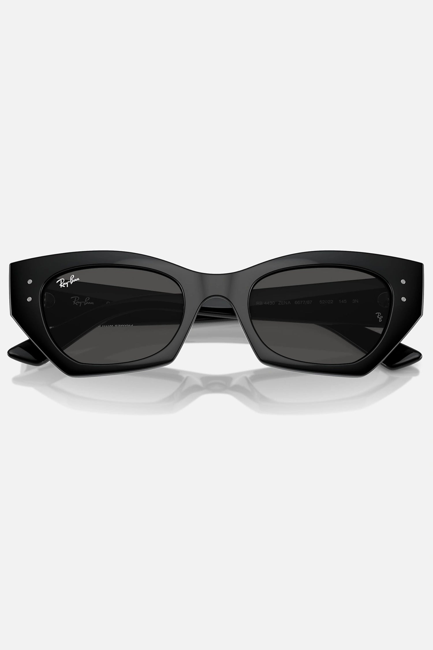 Ray - Ban RB4430 667781 52 - 22 - Ottica Paoletti Foto