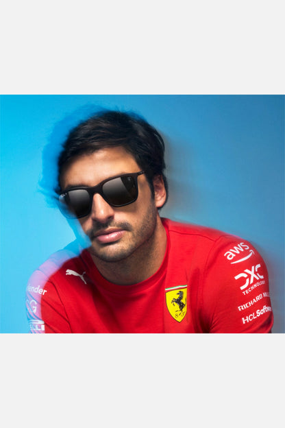 RAY-BAN RB4433M F6025J SCUDERIA FERRARI SAINZ SPECIAL EDITION 2024