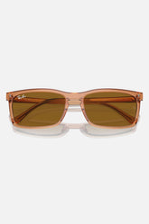Ray - Ban RB4435 676433 56 - 18 - Ottica Paoletti Foto